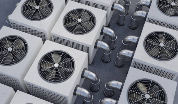 Best Energy-efficient HVAC Solutions in Butler, WI