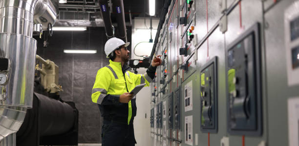 Best HVAC for Healthcare Facilities in Butler, WI
